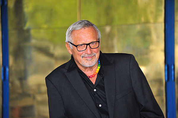 Konstantin Wecker spielt vier Konzerte zum 70. Geburtstag