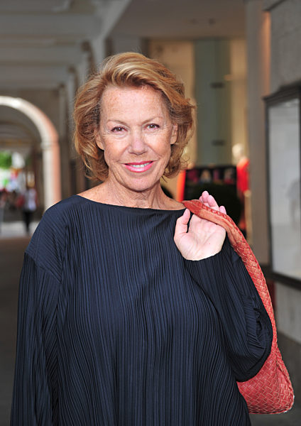 Filmfest München: ZDF-Empfang