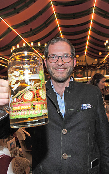 Oktoberfest 2017-Bild Wiesn 2017