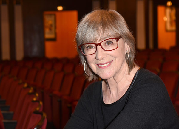 Theaterpremiere "Josef und Maria"