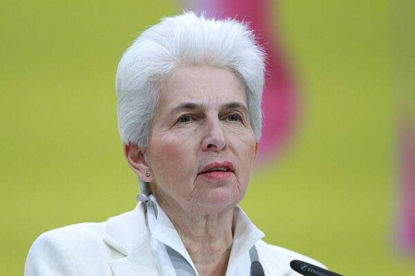 Marie-Agnes Strack-Zimmermann