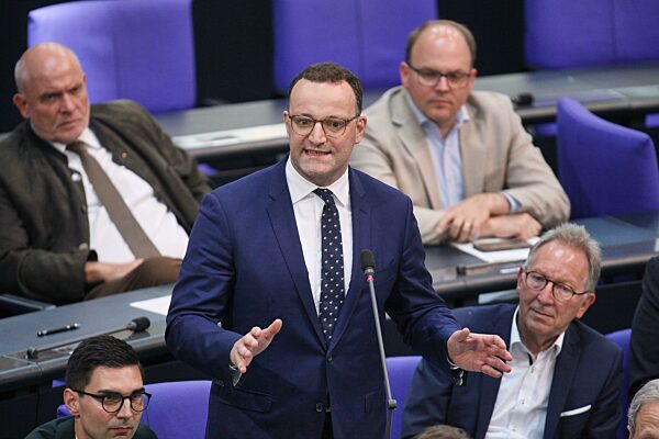 Jens Spahn