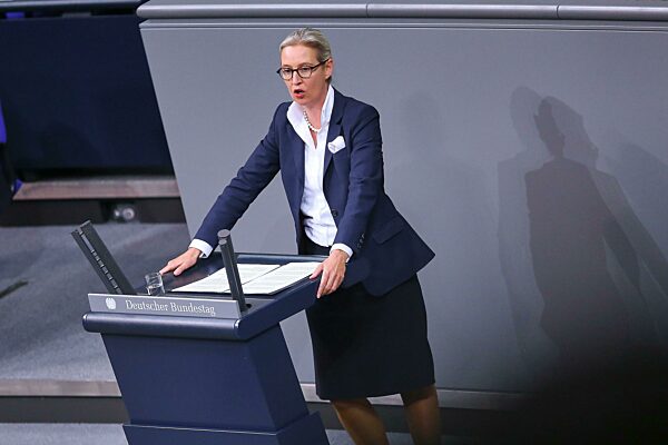 Alice Weidel