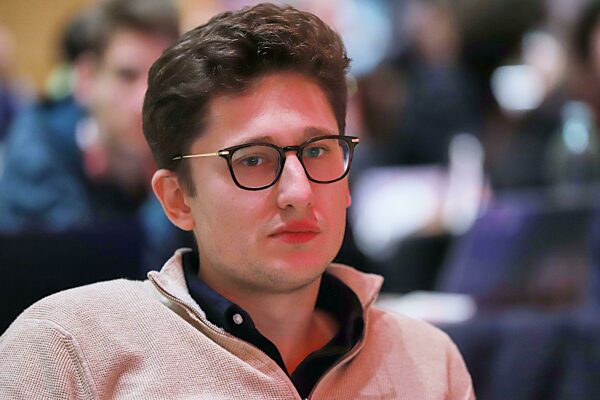 Philipp Türmer