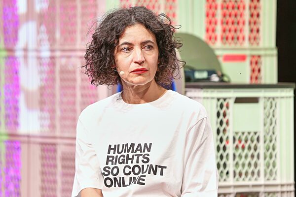 Anna-Lena von Hodenberg