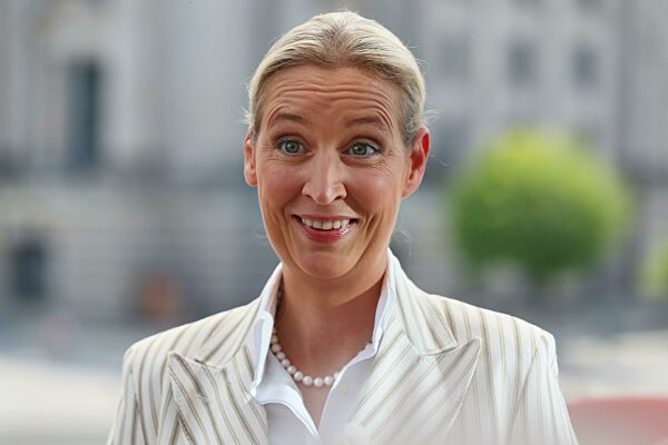 Alice Weidel