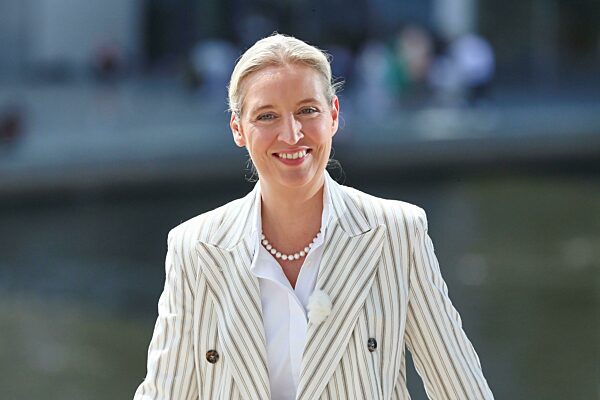 Alice Weidel