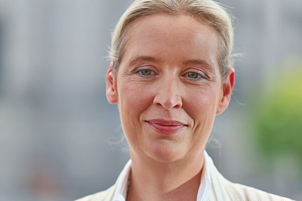 Alice Weidel