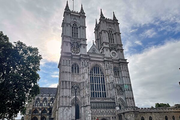 Westminster Abbey