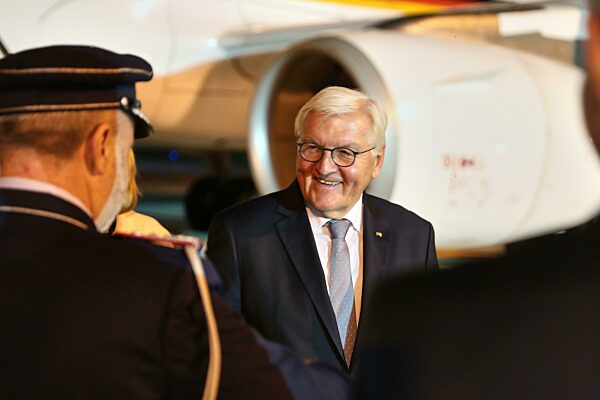 Frank-Walter Steinmeier
