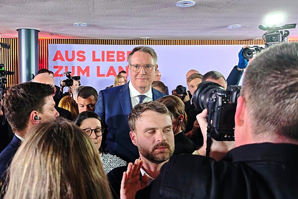 Alexander Schweitzer