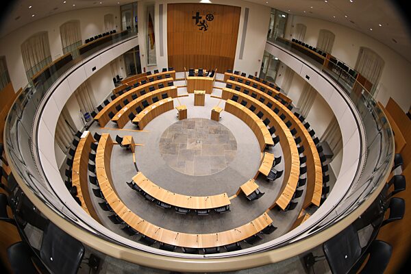 Landtag von Rheinland-Pfalz