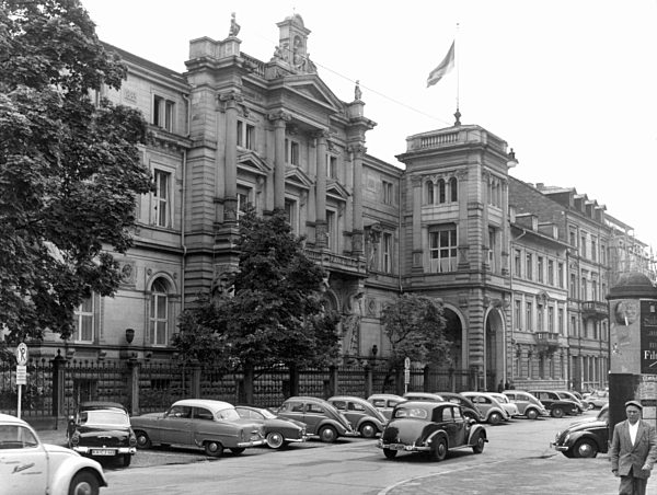 Bundesverfassungsgericht