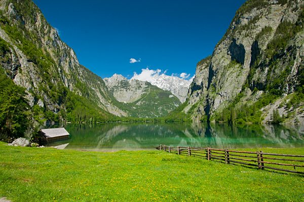 Europe, Germany, Bavaria, Upper Bavaria, Europe, Berchtesgaden country, Berchtesgaden, sky, weather, bad weather, cloudy, Alps, mountains, cliff, panorama, rest, spare time, tourism, stone, stones, national park, park, national, protection, protect, summit