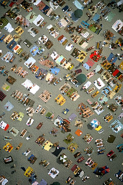 Aerial, Atlantic City, New Jersey