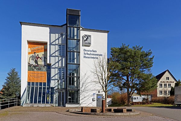 Europe, Germany, Europe, DE, Rhineland-Palatinate, Hauenstein, Turnstrasse, German shoe museum Haunstein, shoe museum, architecture, building, museum, place of interest, tourism