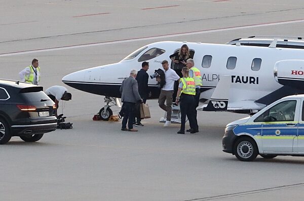 RB Leipzig holt Werner zurück