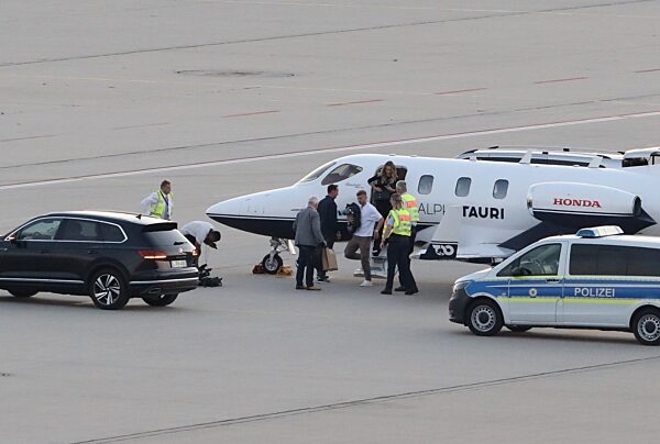 RB Leipzig holt Werner zurück