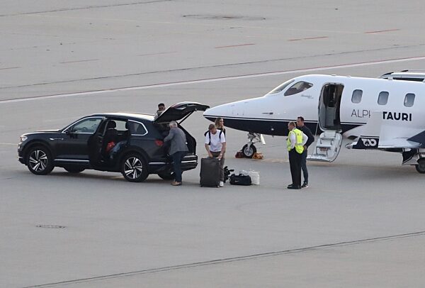 RB Leipzig holt Werner zurück