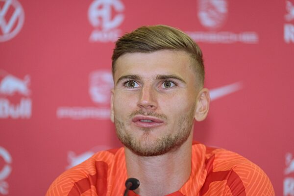 RB Leipzig holt Werner zurück