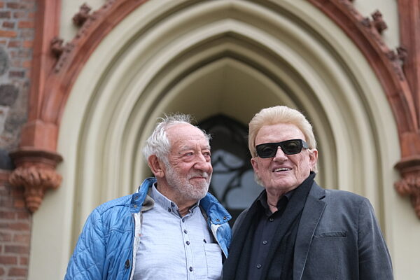 Heinos Kirchentournee