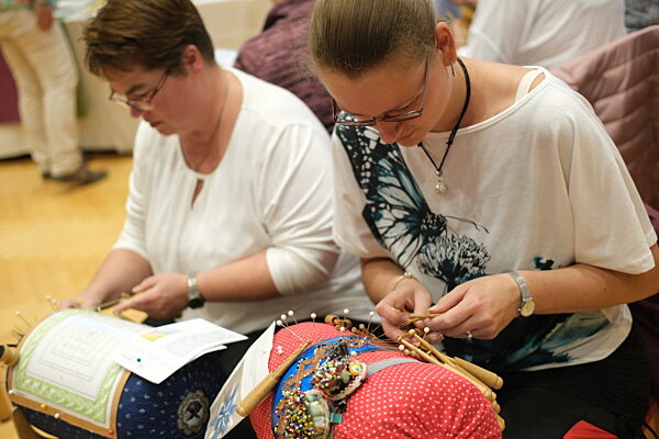 35. Annaberger Klöppeltage