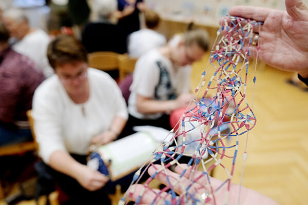 35. Annaberger Klöppeltage