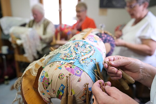 35. Annaberger Klöppeltage