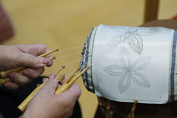 35. Annaberger Klöppeltage