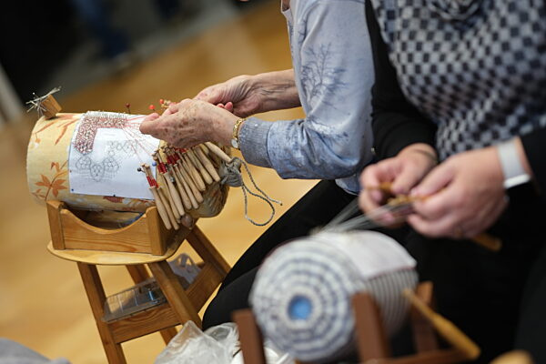 35. Annaberger Klöppeltage