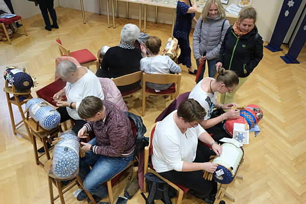 35. Annaberger Klöppeltage