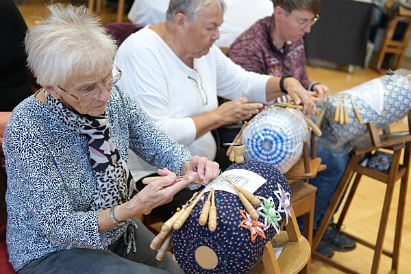 35. Annaberger Klöppeltage