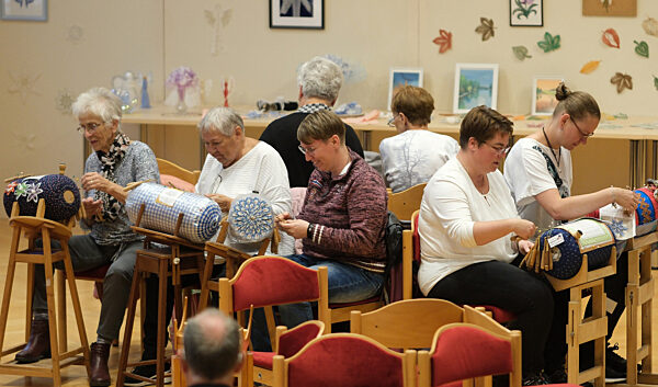 35. Annaberger Klöppeltage