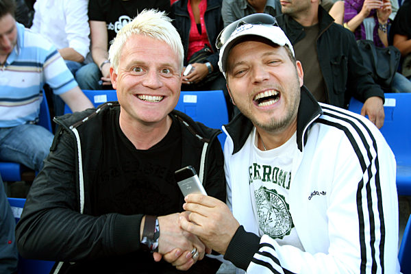 Red Bull X-Fighters in Wuppertal