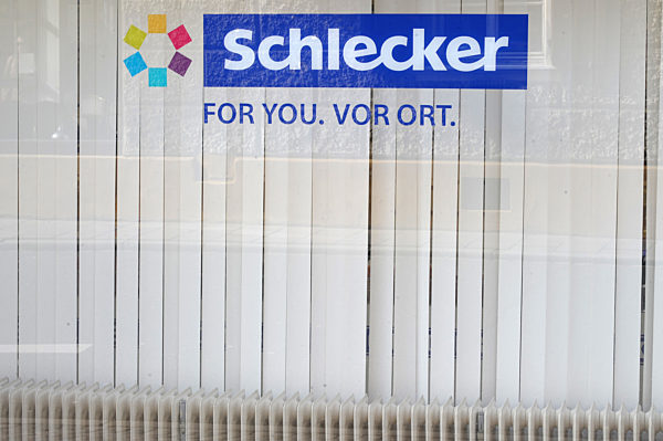Schlecker