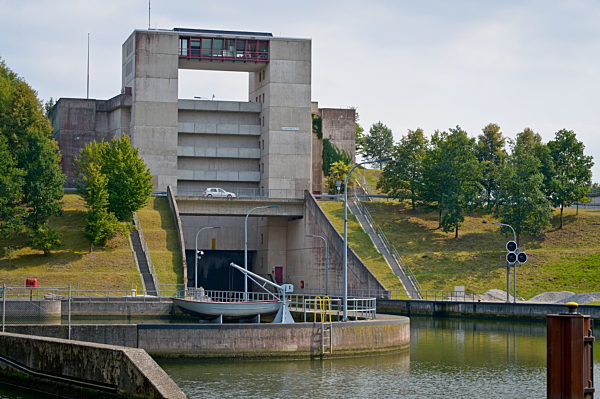 20 Jahre Main-Donau-Kanal