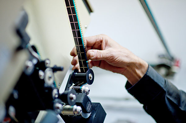 46. Internationale Hofer Filmtage