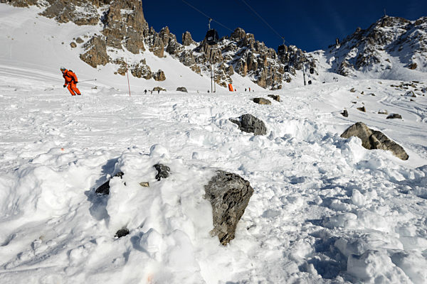 Schumacher nach Skiunfall im künstlichen Koma