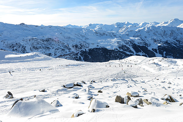 Schumacher nach Skiunfall im künstlichen Koma