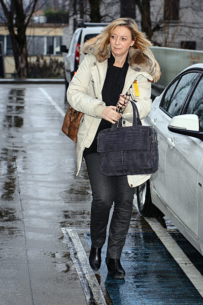 Schumacher nach Skiunfall im künstlichen Koma