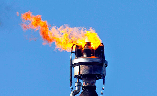 PCK Raffinerie Schwedt