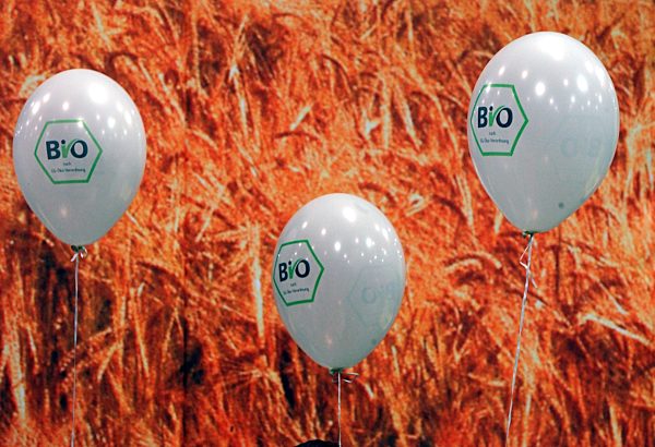 Berlin: Grüne Woche