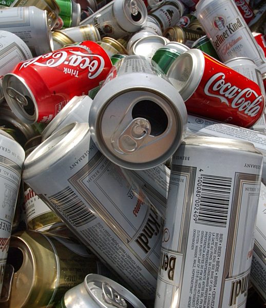 Potsdam: Das Ende der Dose