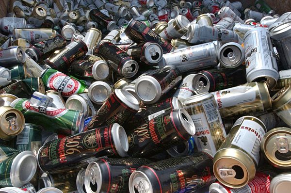 Potsdam: Das Ende der Dose