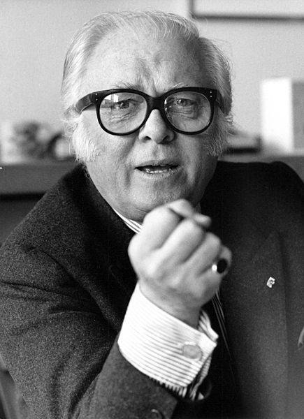 Sir Richard Attenborough