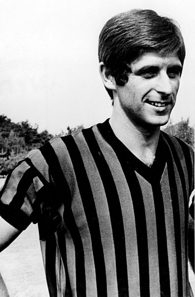 Gianni Rivera
