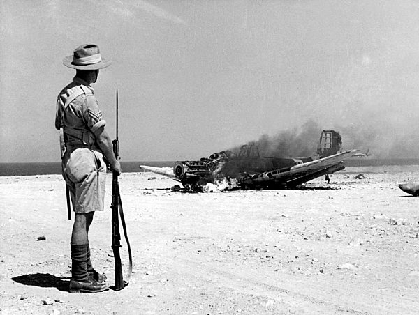 1941 Tobruk