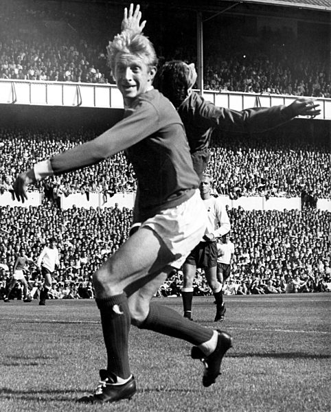 Denis Law