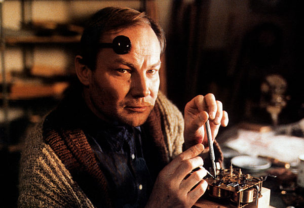 GEORG ELSER - EINER AUS DEUTSCHLAND