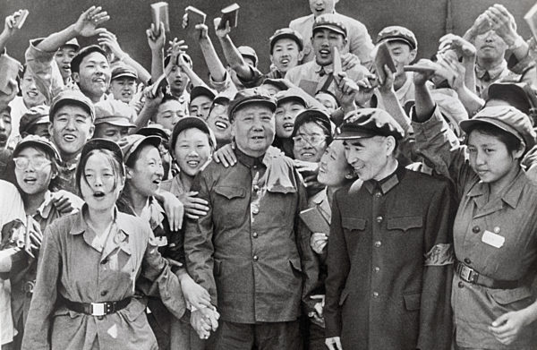 MAO ZEDONG (Mao Tse-tung). Geboren am 26. Dezember 1893 in Shaoshan...